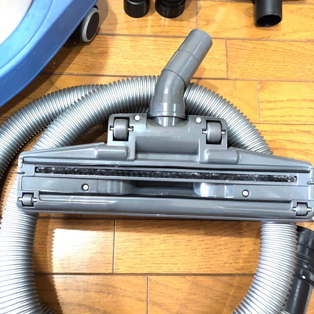 コンドル　バキュームクリーナー　CVC-300-S　コンドルクリーナー　掃除機