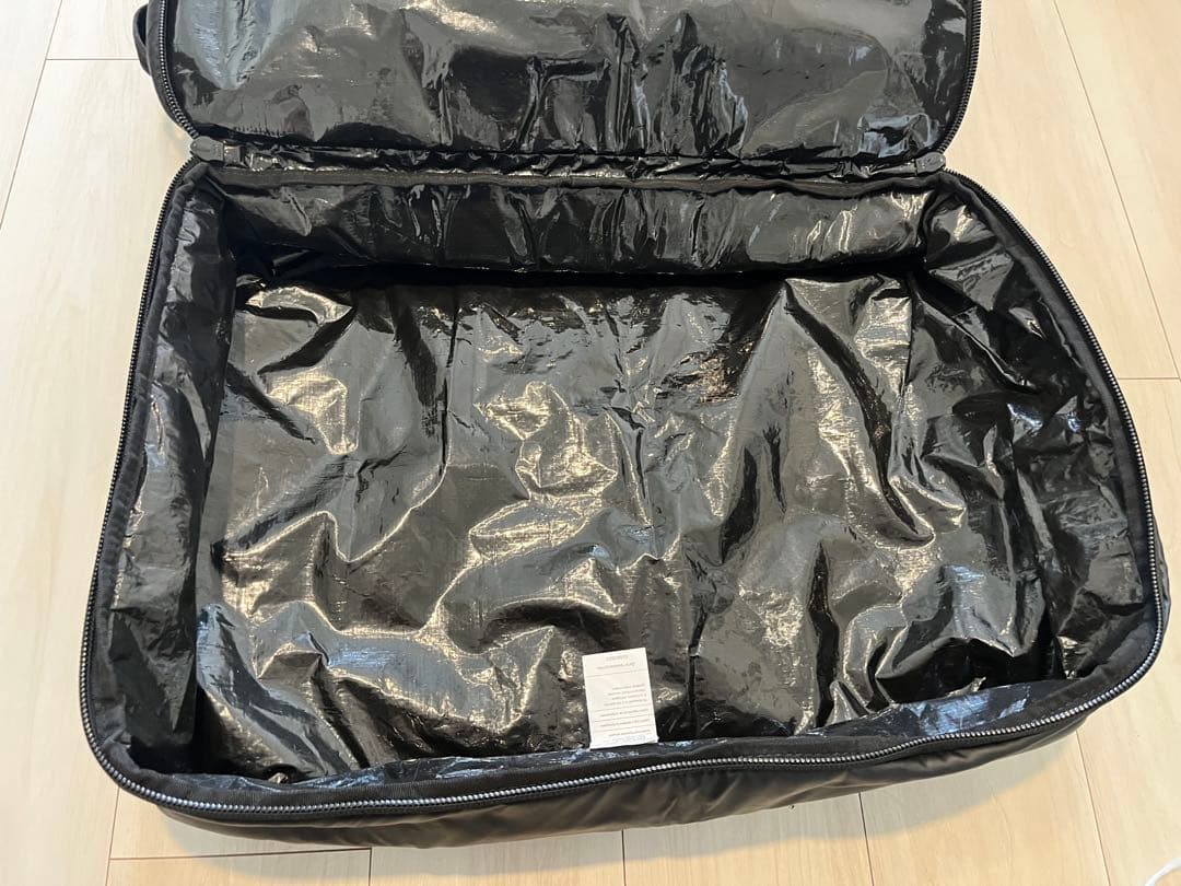 Burton/バートン 70L ダッフルバッグ