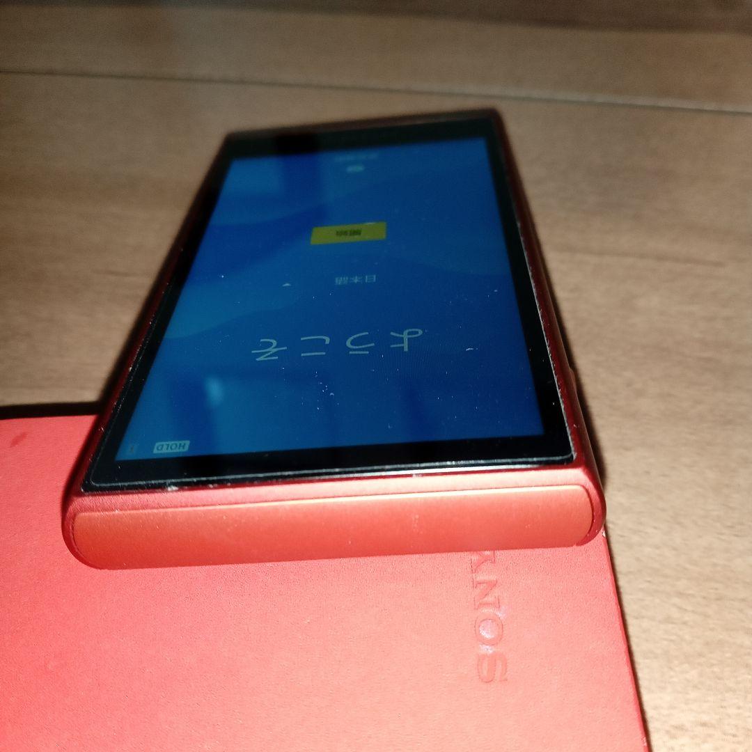 ★お値下げしました！★ SONY　ウォークマン　NW-A106
