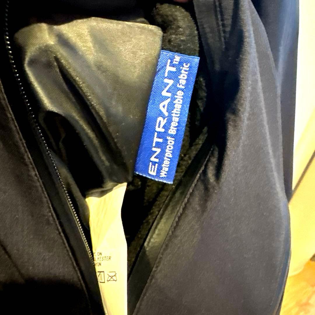 は*）様 【値下げ】HYKE 21AW PERTEX THERMAL SMOCK