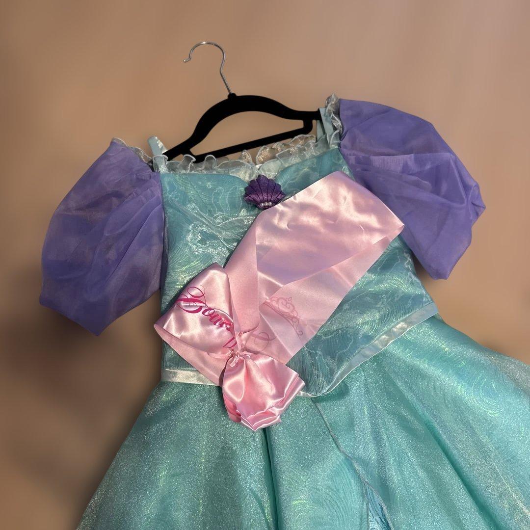 ビビデバビデブティック アリエル 130センチふす