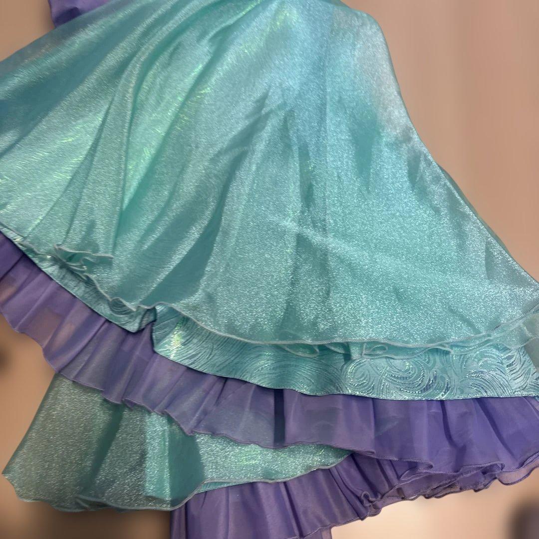 ビビデバビデブティック アリエル 130センチふす