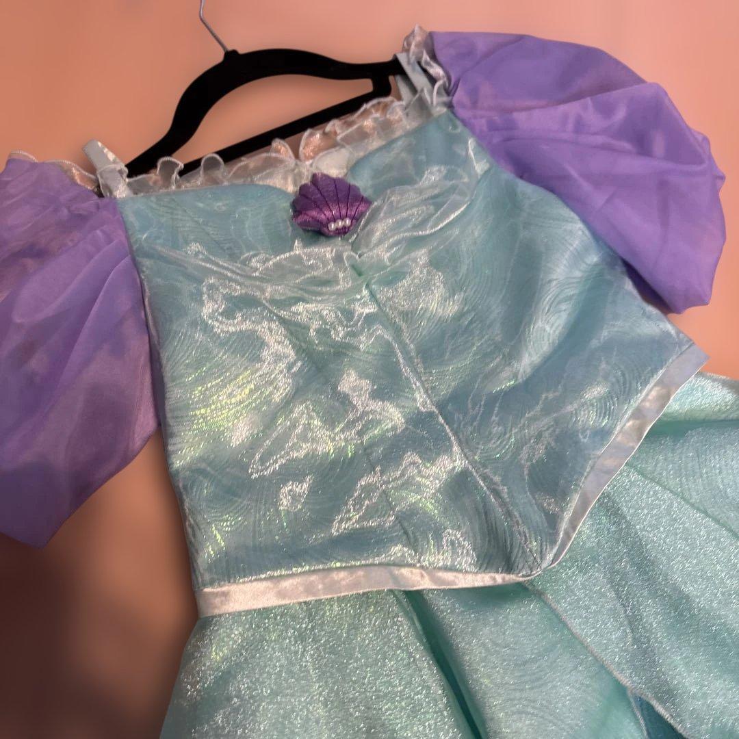 ビビデバビデブティック アリエル 130センチふす