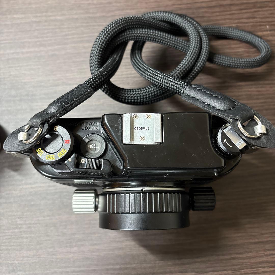 Nikon Nikonos III レンズセット