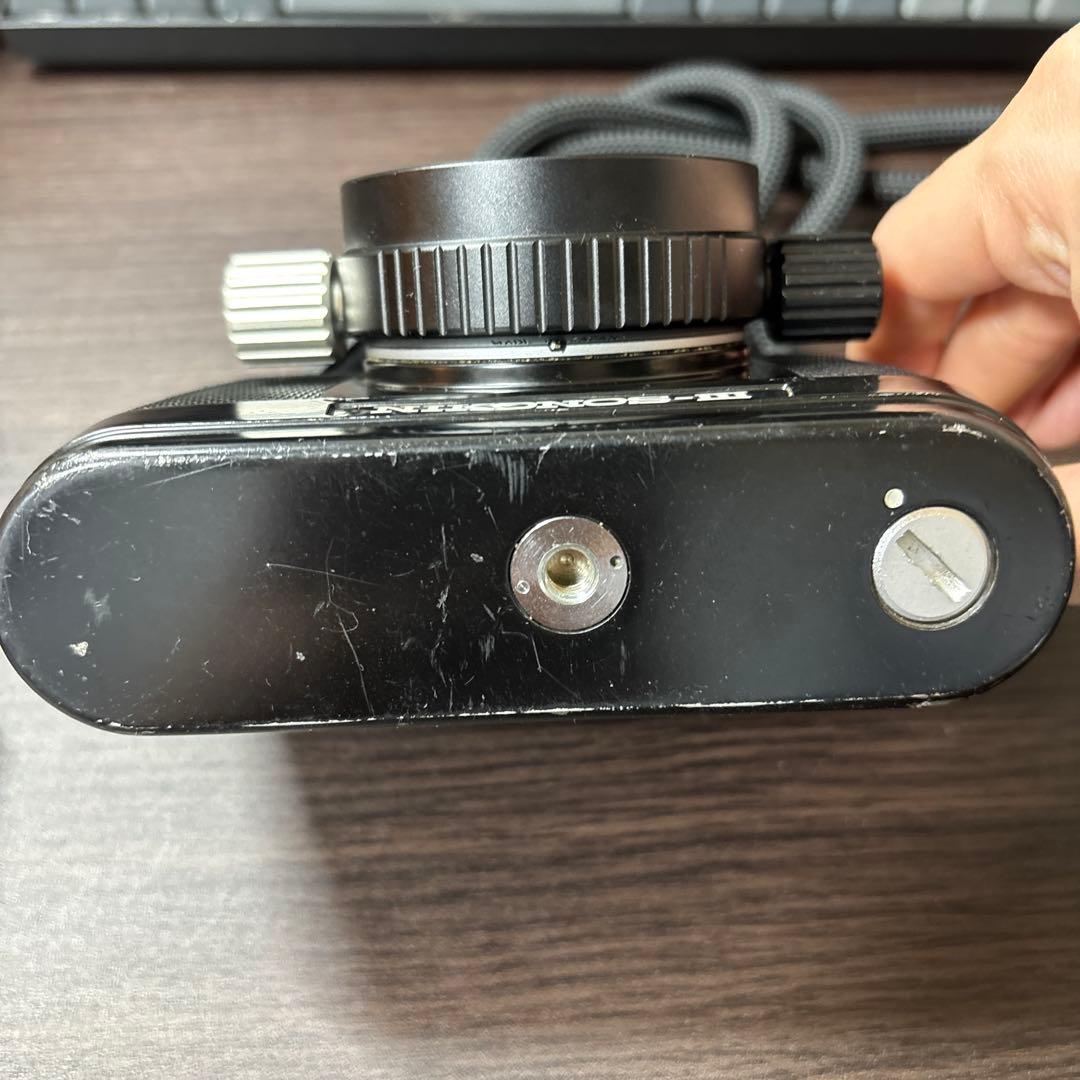 Nikon Nikonos III レンズセット