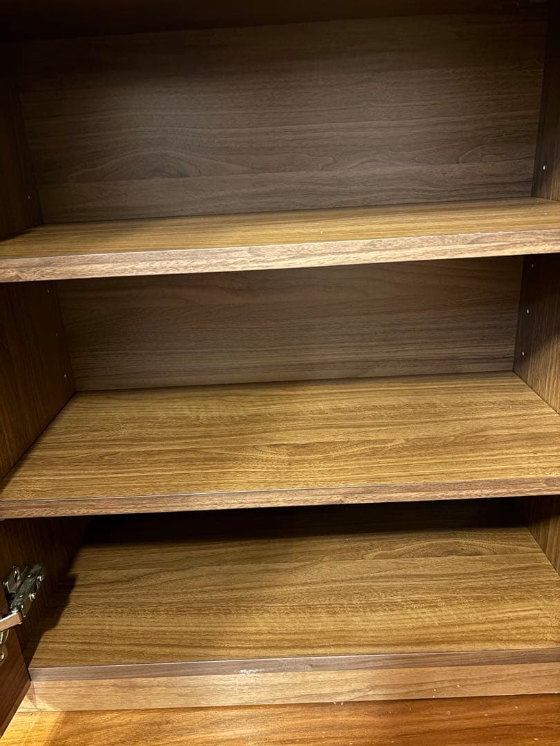 アクタス　キャビネット　サイドボード