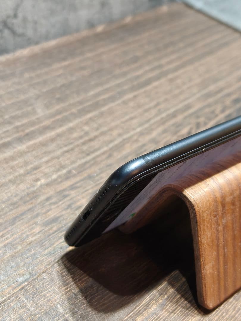 iphone7 128GB SIMロック解除済み スマホ