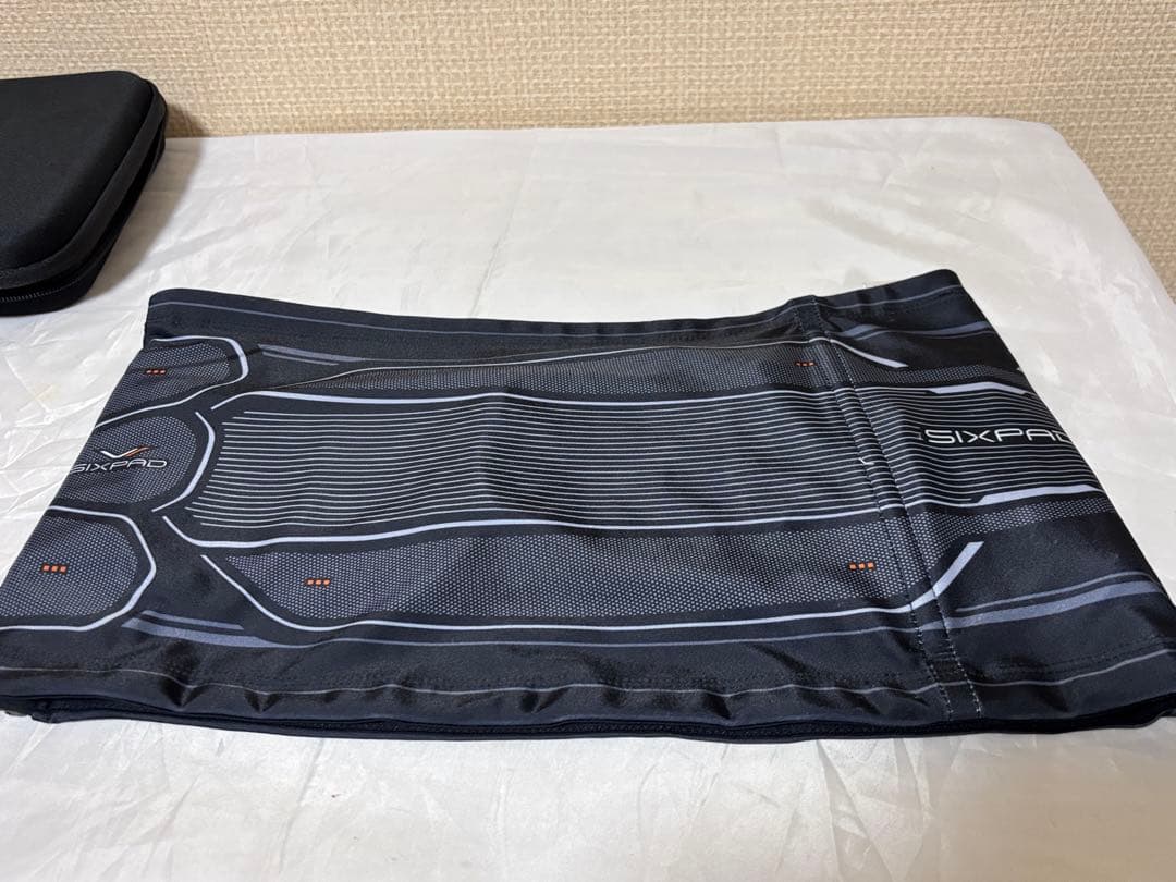 展示品 シックスパッド Powersuit Core Belt Lサイズ 正規品