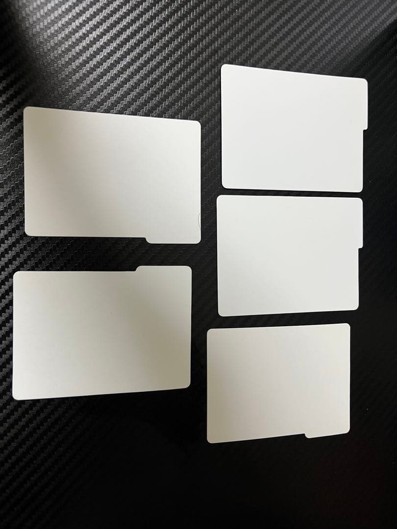 レア！！ ポケモンカード デッキケース 3個