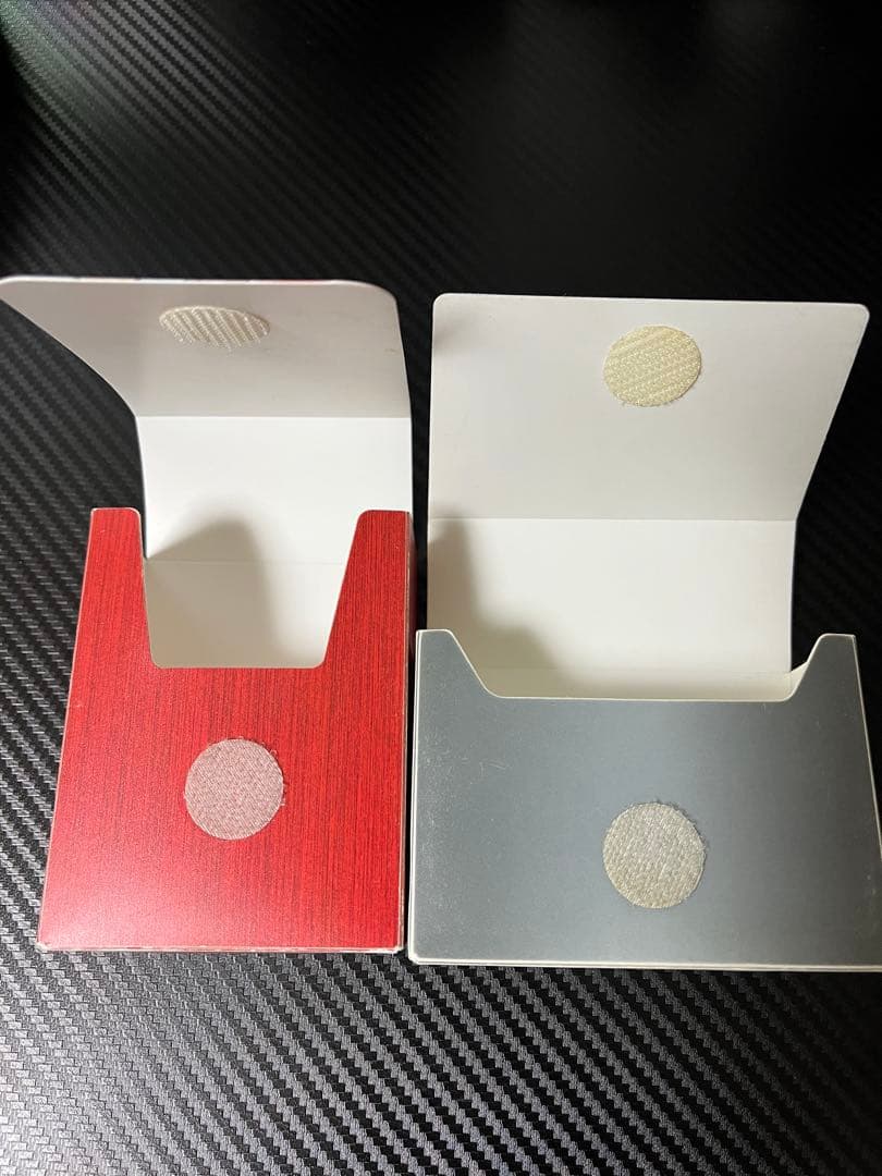 レア！！ ポケモンカード デッキケース 3個