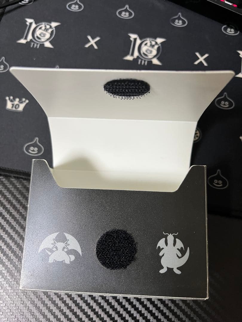 レア！！ ポケモンカード デッキケース 3個