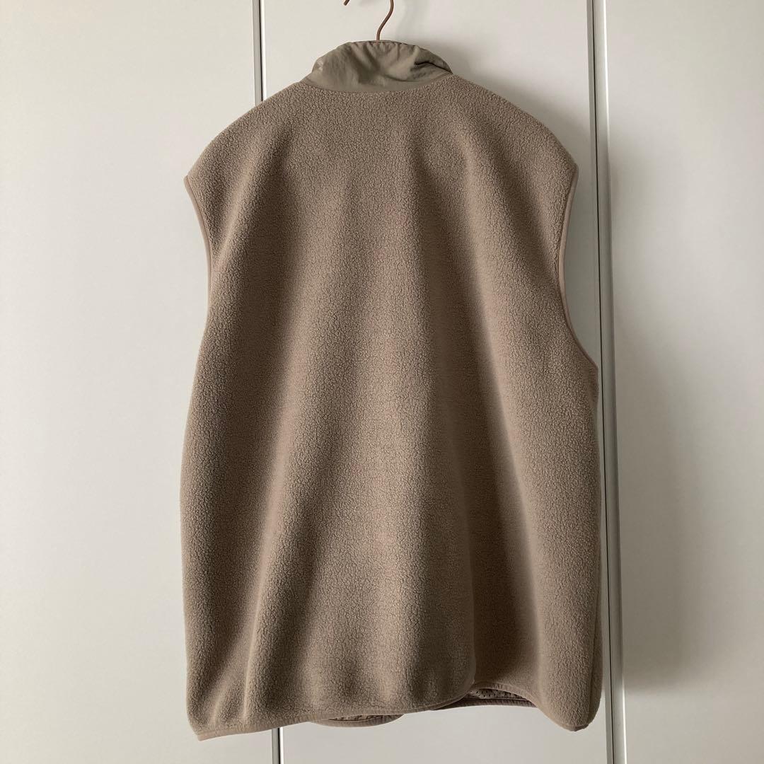 XL⭐︎パタゴニア　シンチラ　ベスト