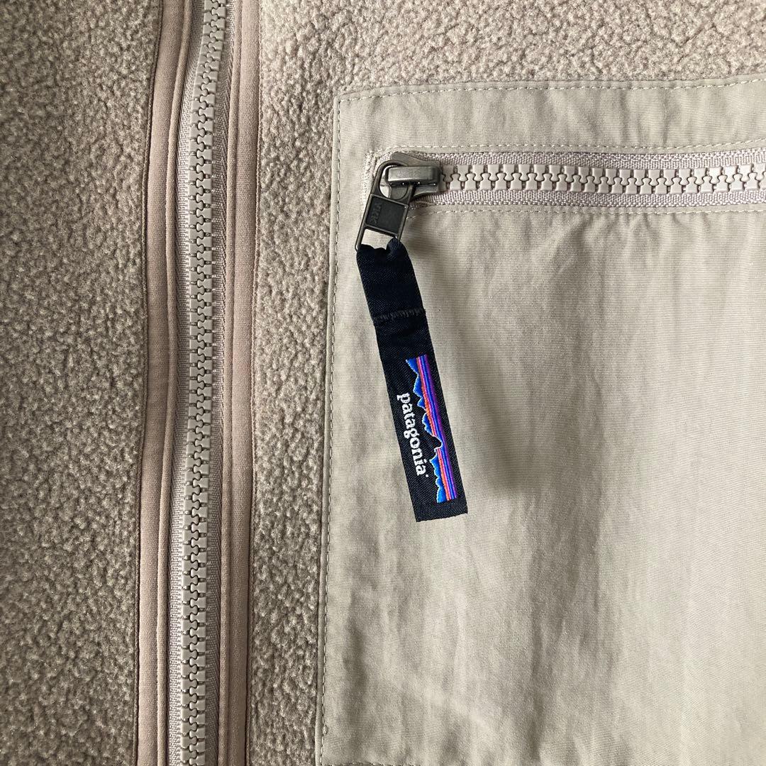 XL⭐︎パタゴニア　シンチラ　ベスト