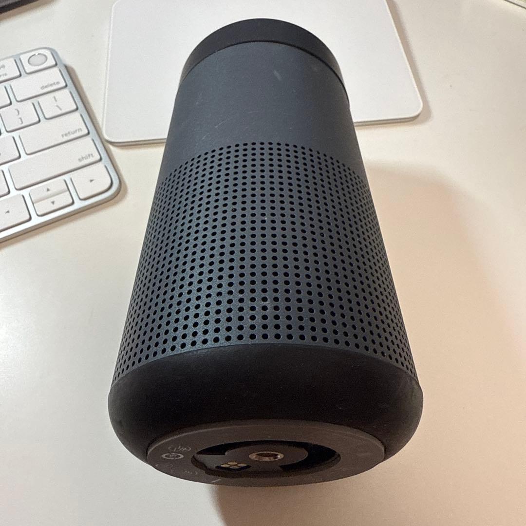 Bose SoundLink Revolve Bluetoothスピーカーbc
