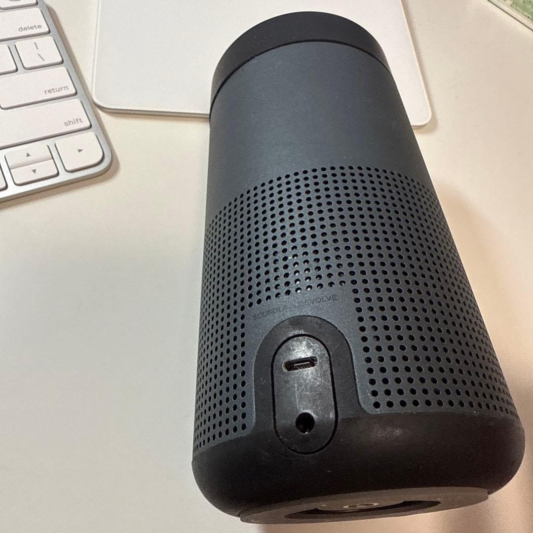 Bose SoundLink Revolve Bluetoothスピーカーbc