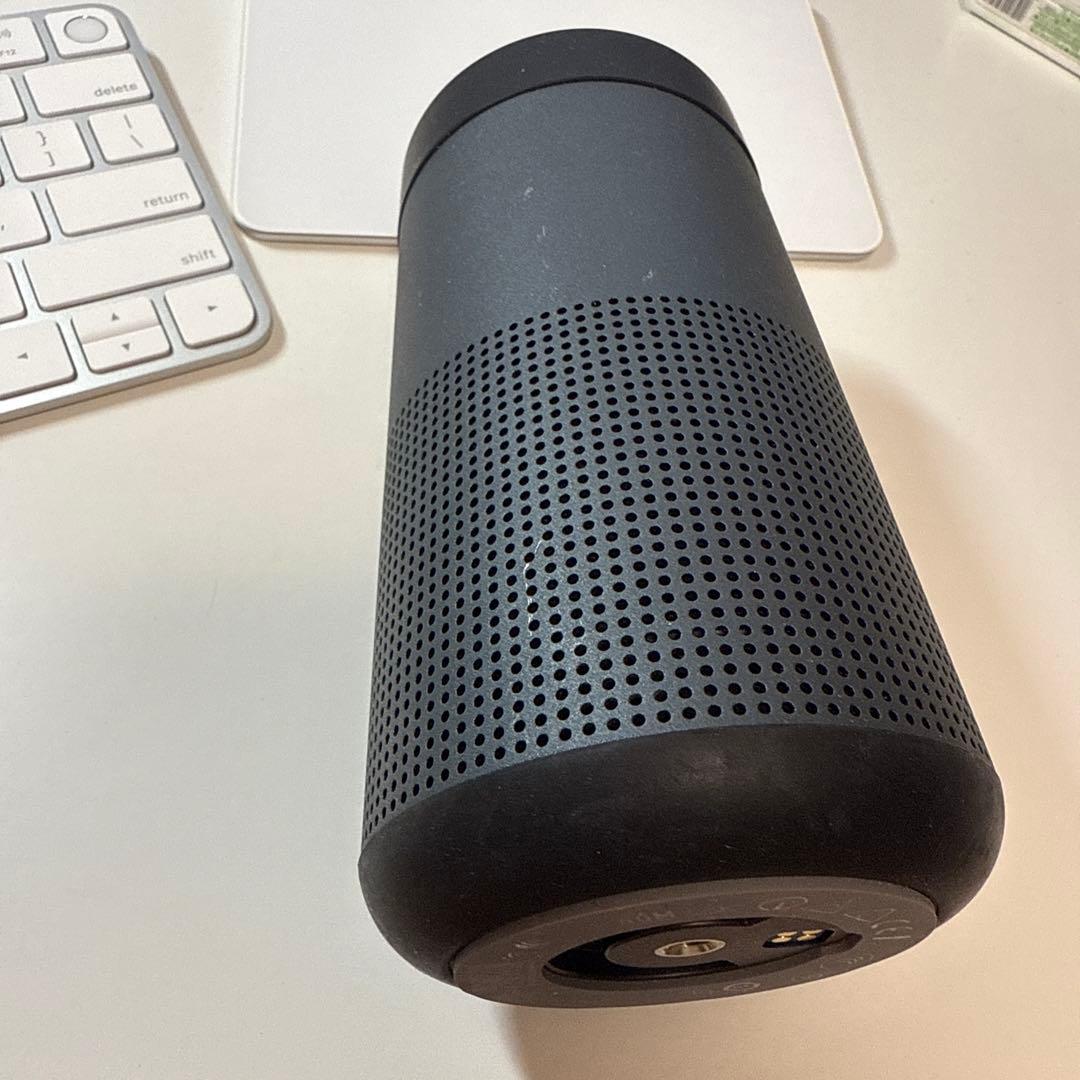 Bose SoundLink Revolve Bluetoothスピーカーbc