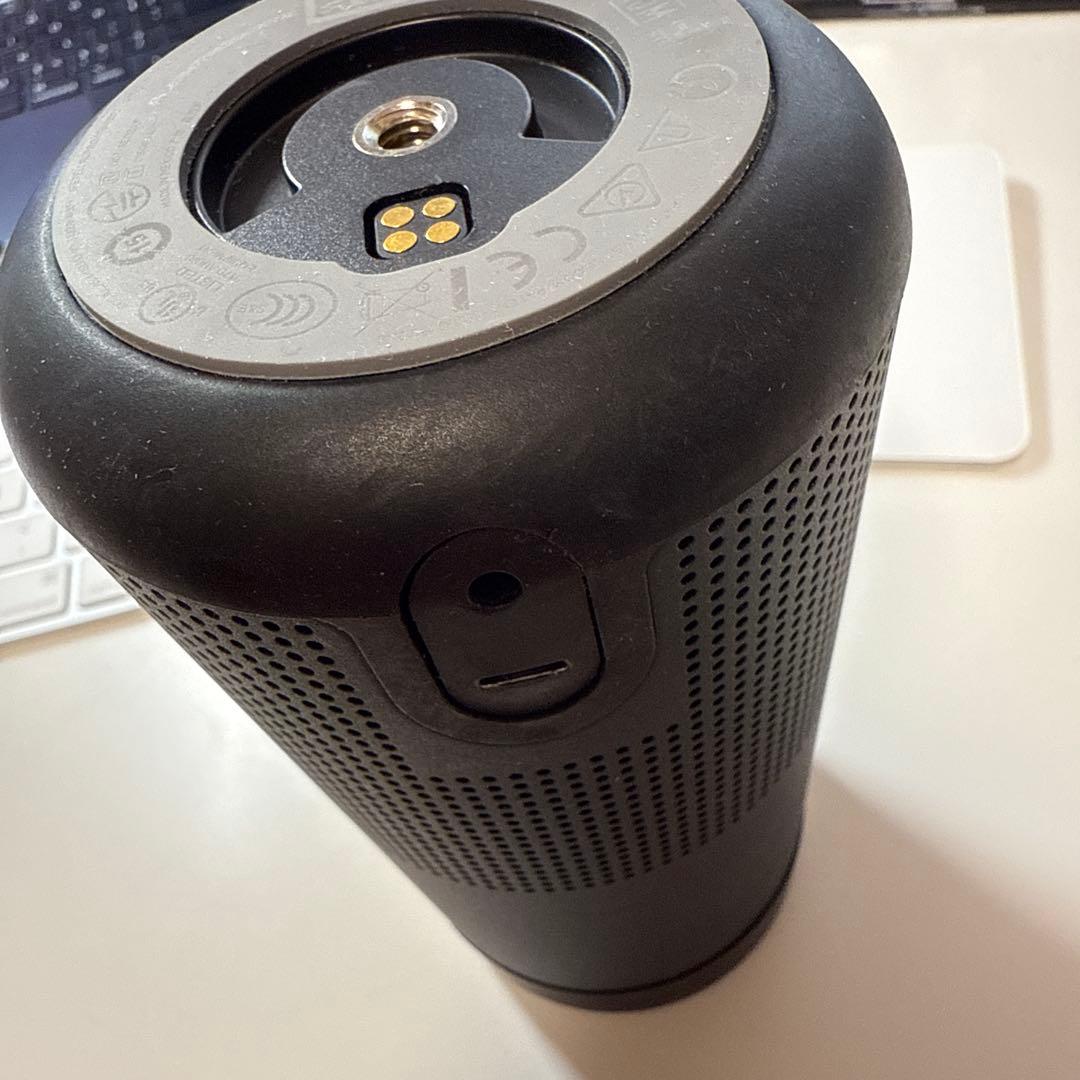 Bose SoundLink Revolve Bluetoothスピーカーbc