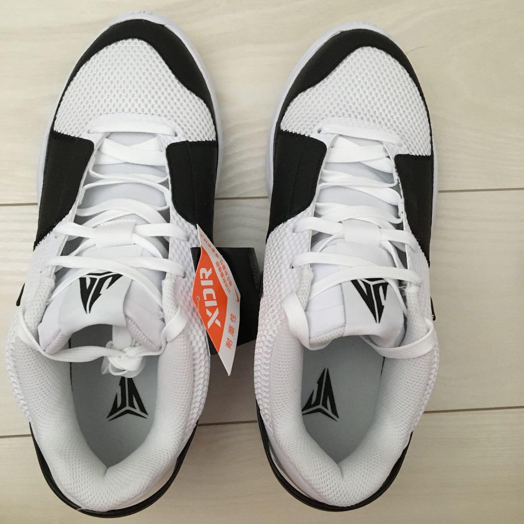 NIKE 新品　人気モラントモデル　JA1EP メンズ27cm MORANT