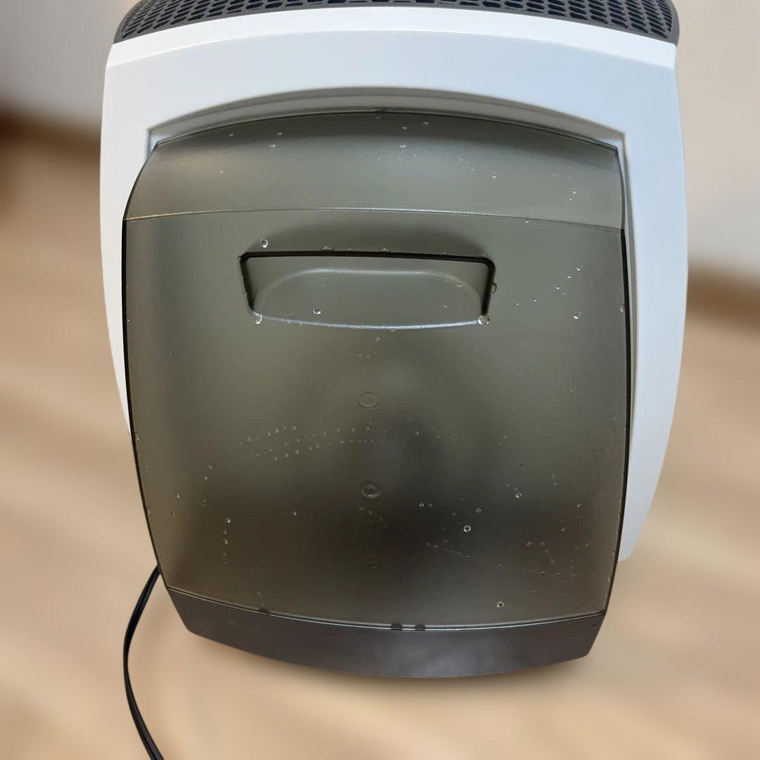 【新品 動作確認済】 BONECO ボネコ ディスク型 気化式加湿器 2055N