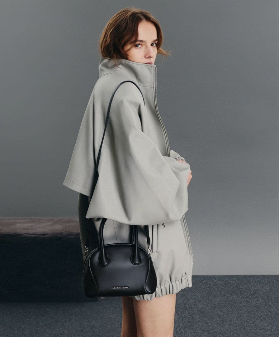 Nelly ネリ ボウリングバッグ