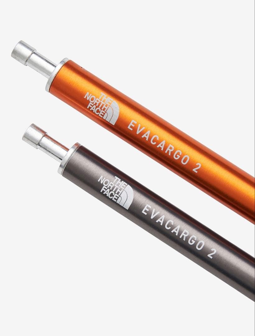 【新品】THE NORTH FACE エバカーゴ2＋フットプリント