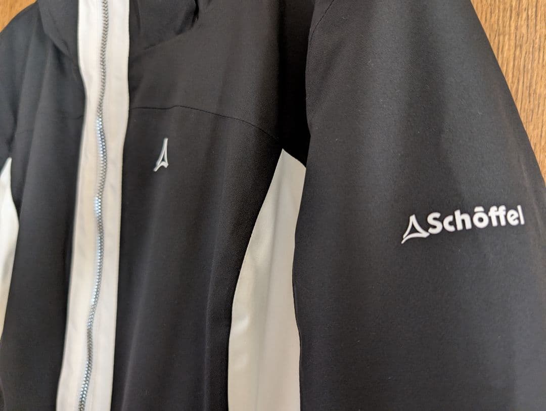 ショッフェル Schoffel スキーウェア 上下セット