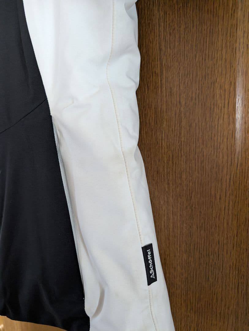 ショッフェル Schoffel スキーウェア 上下セット