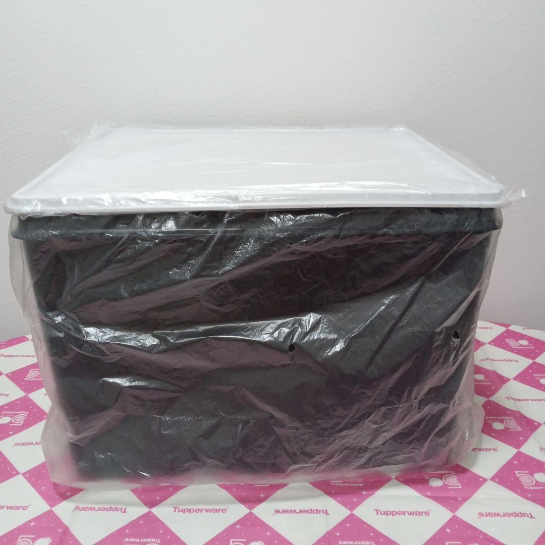 タッパーウェア　ウルトラディープスーパーケース