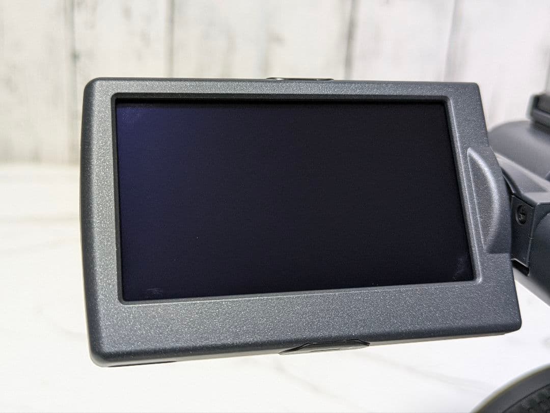 【豪華セット】SONY　HDR-AX2000　動作良好