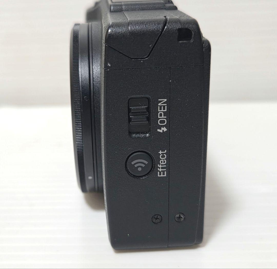 リコーGR 2 デジタルカメラ