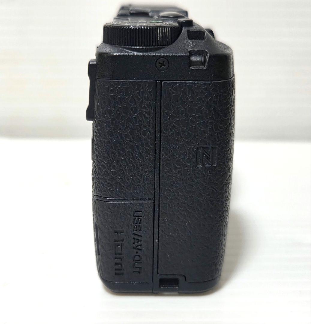 リコーGR 2 デジタルカメラ