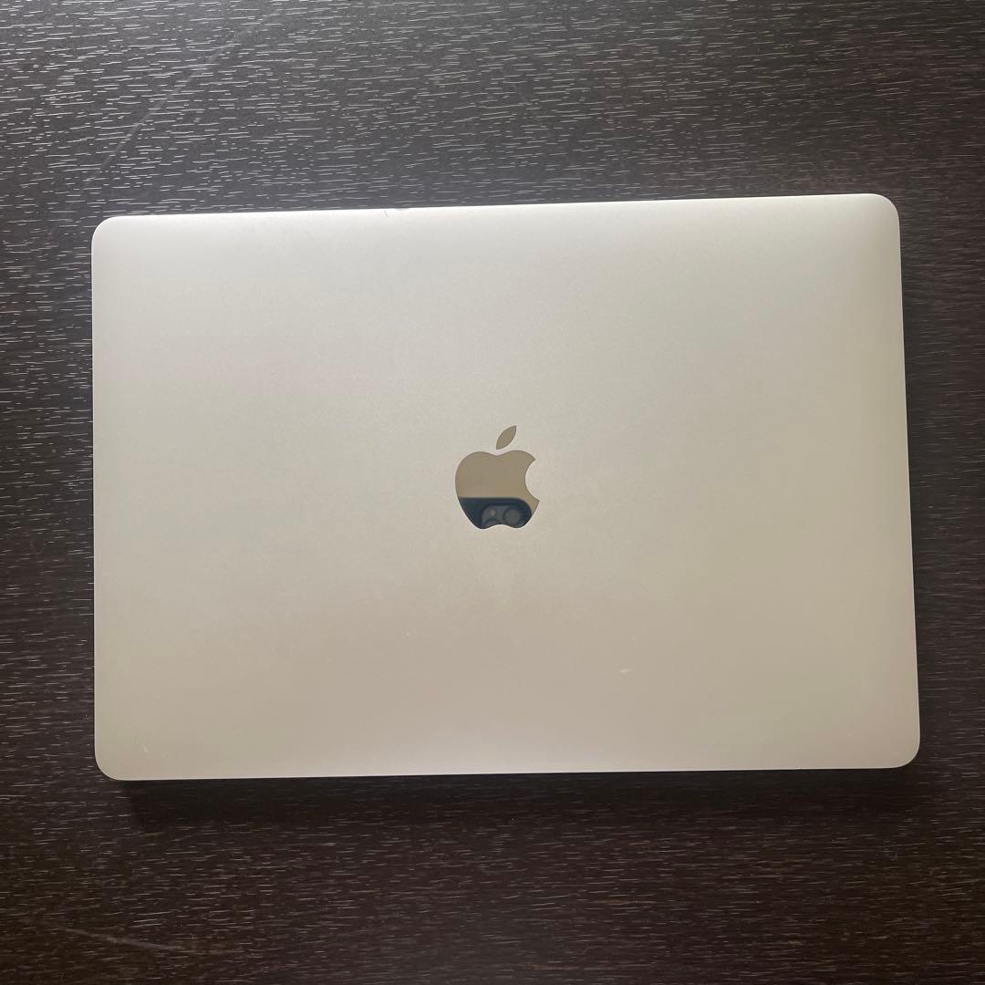 MacBook Pro 2018 メモリ16GB SSD512GB ジャンク