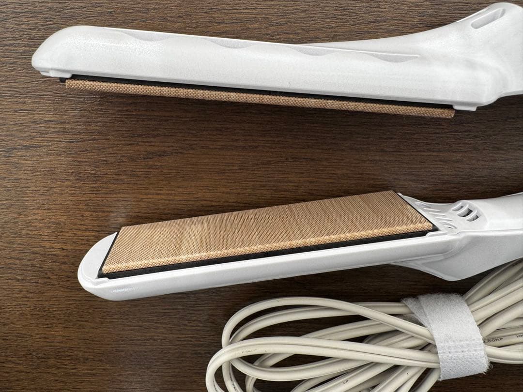 KINUJO ストレートヘアアイロン 絹女