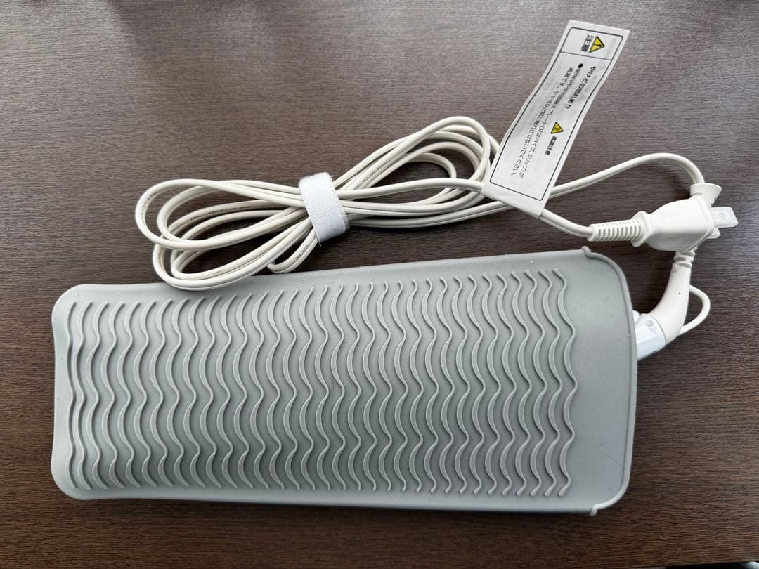 KINUJO ストレートヘアアイロン 絹女