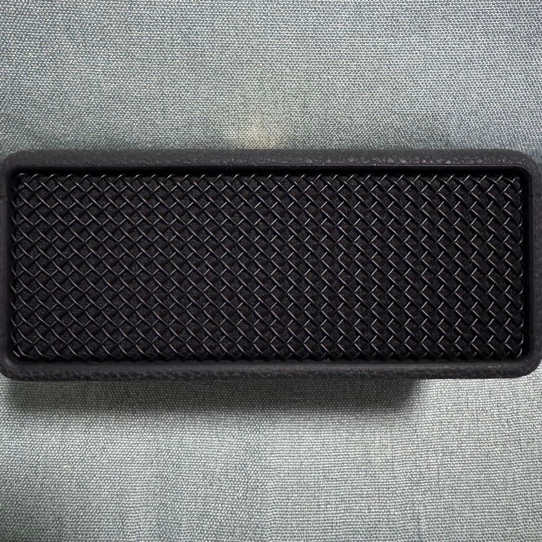 Marshall Emberton III ブラック&ブラス