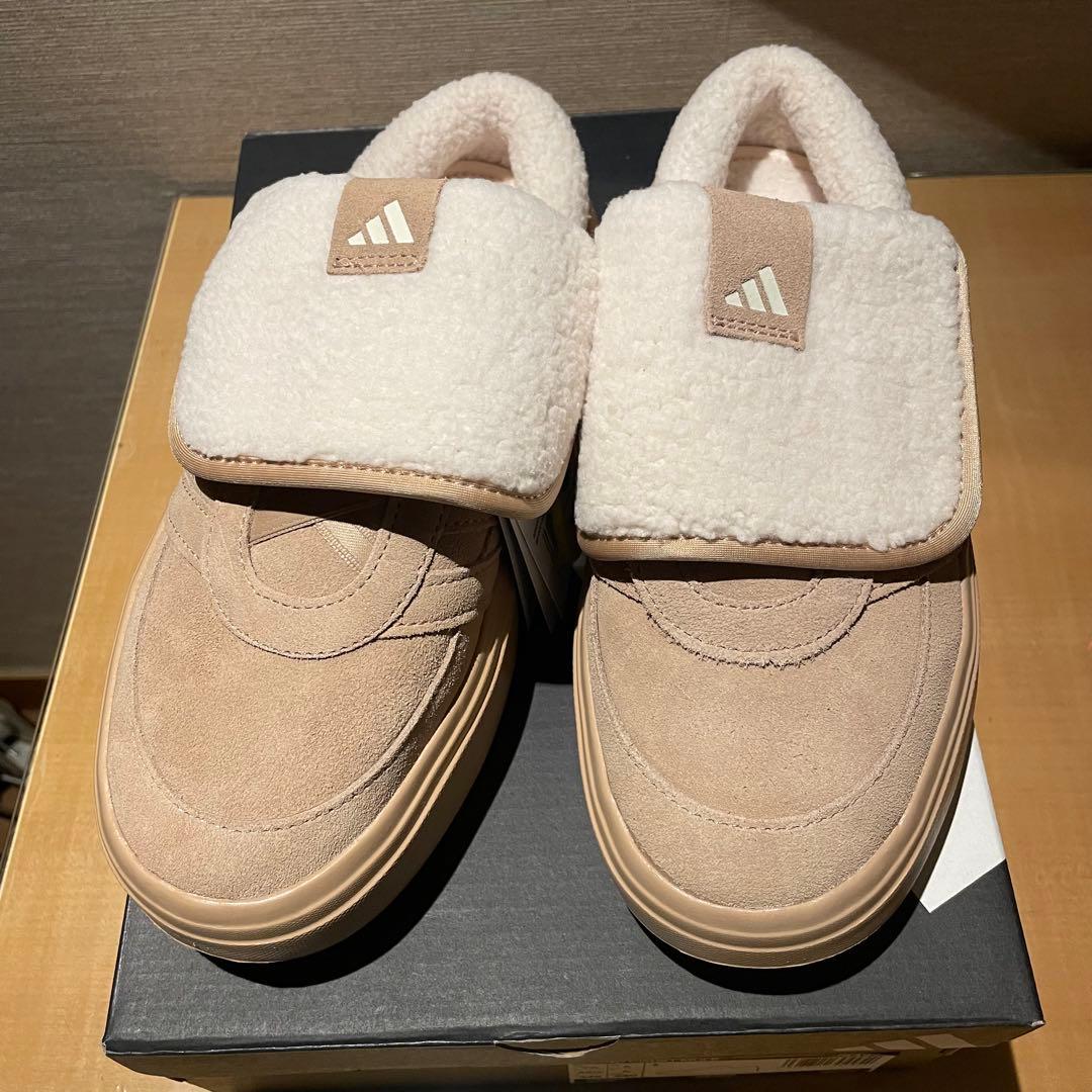 大人気⭐︎グランドコートミュール　Grand Court Mule 24.5 新品