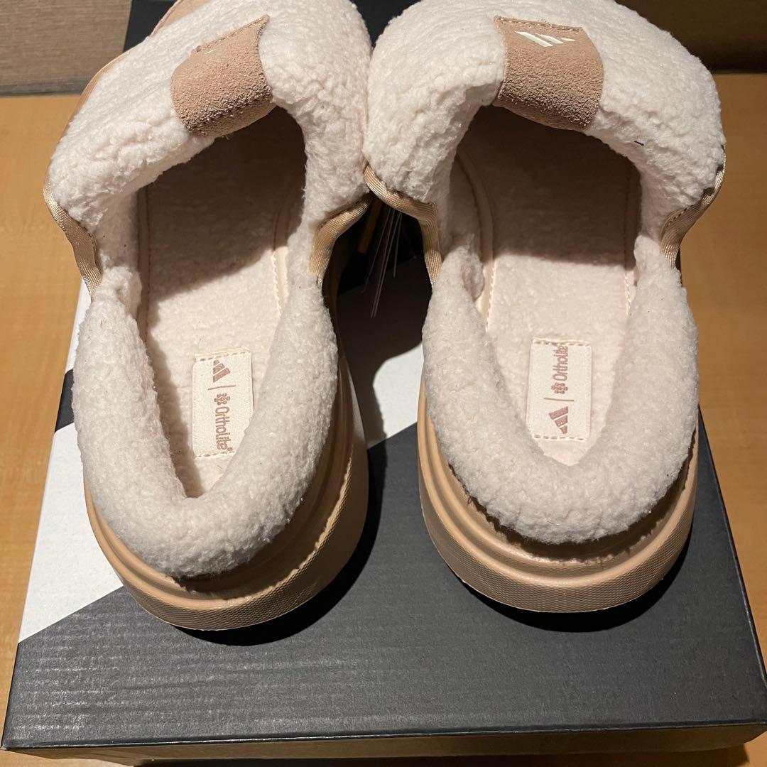 大人気⭐︎グランドコートミュール　Grand Court Mule 24.5 新品