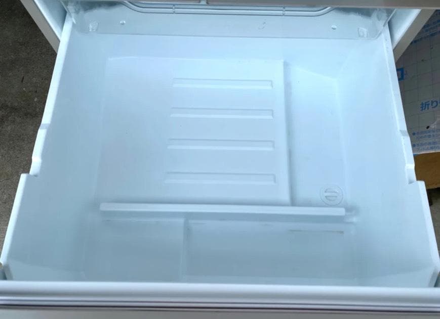 東芝 ノンフロン冷凍冷蔵庫 GR-R460FH(EC) 2019年製　462L