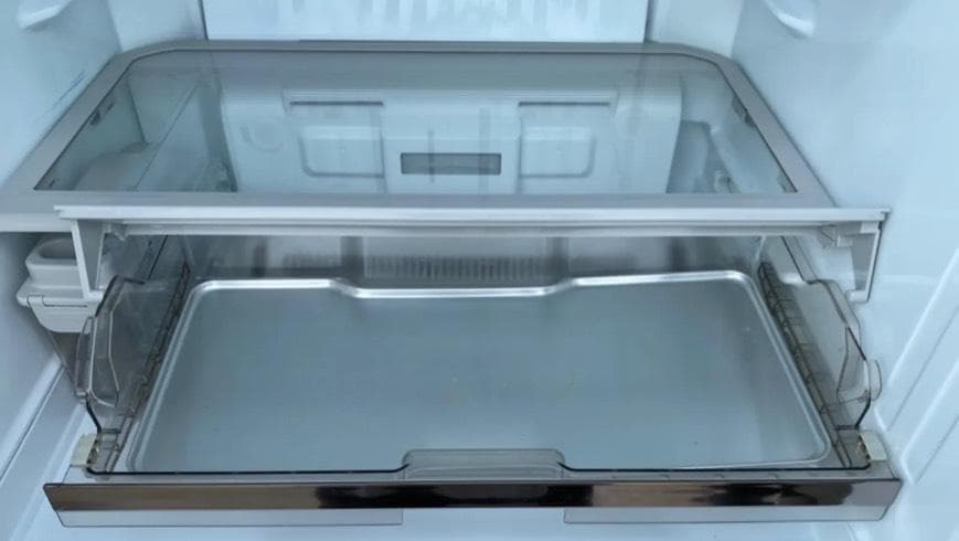 東芝 ノンフロン冷凍冷蔵庫 GR-R460FH(EC) 2019年製　462L