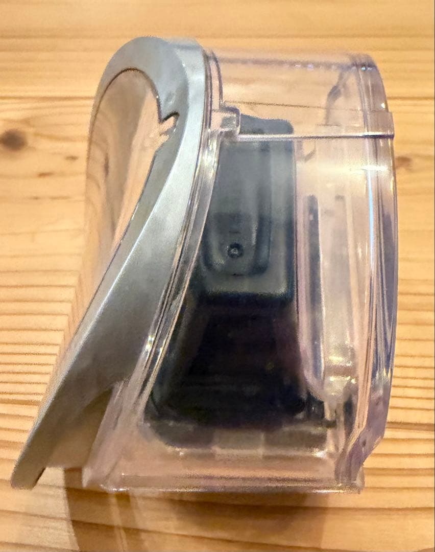 RAYCOP PRO RS3-100JPWH 布団クリーナー　レイコップ