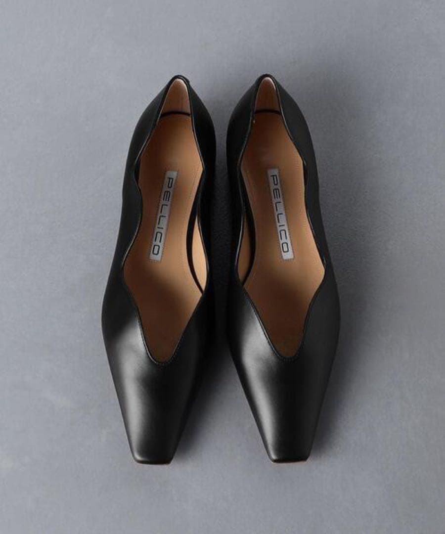 PELLICO ペリーコ DAMA WAVE 35 美品