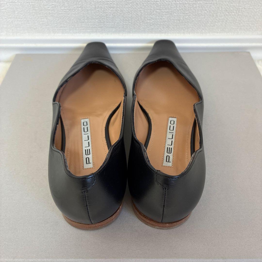 PELLICO ペリーコ DAMA WAVE 35 美品