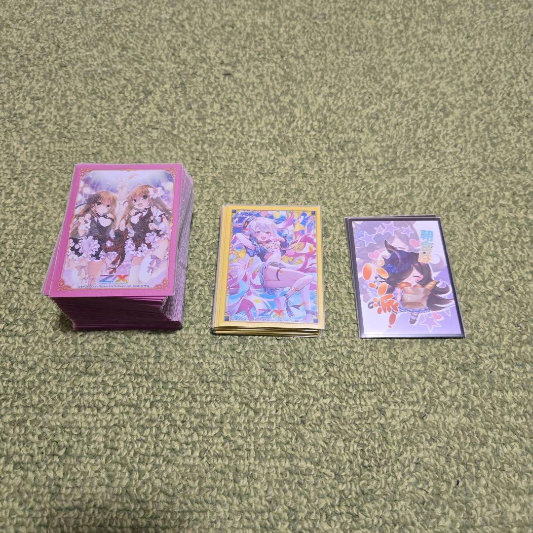 Z/X オリハルコンティラノデッキ