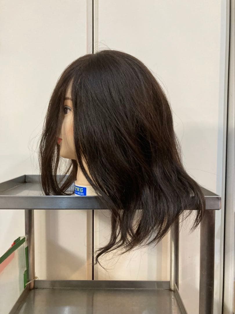 haaaさん専用　VSウイッグ4個セット美容師トレーニング用