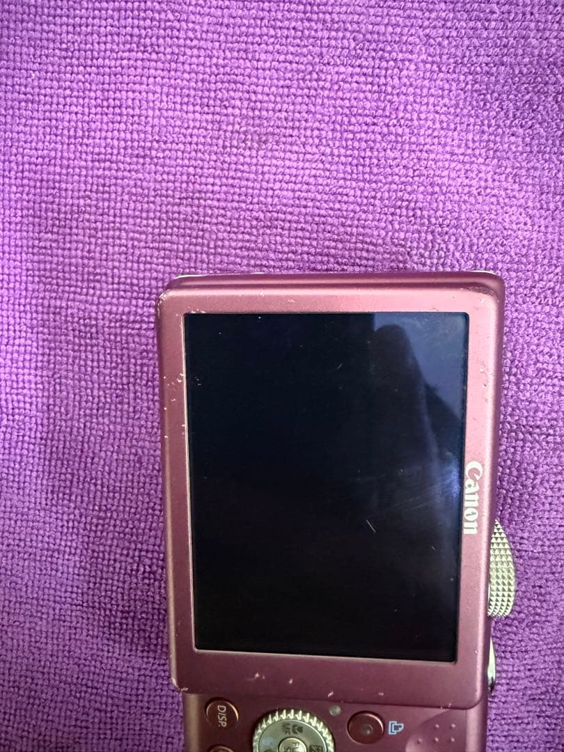 Canon PowerShot SX200 IS コンパクトデジタルカメラ