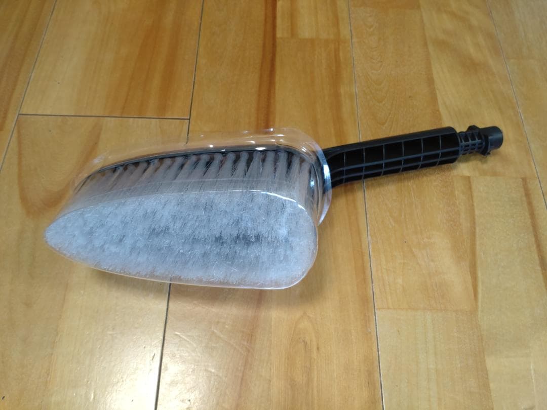 KARCHER (ケルヒャー)高圧洗浄機 JTKサイレント