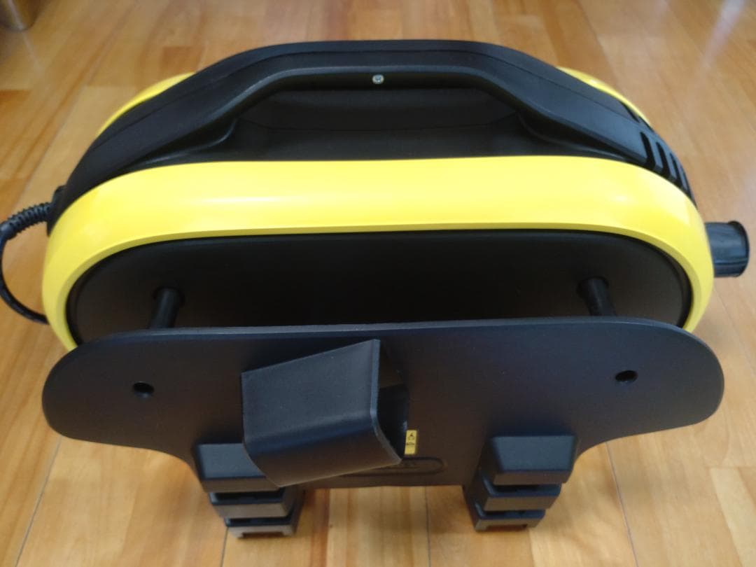 KARCHER (ケルヒャー)高圧洗浄機 JTKサイレント