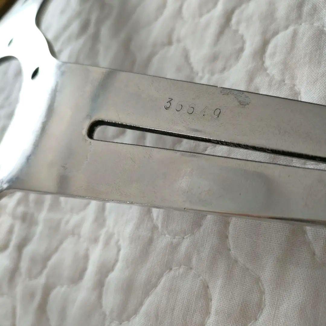 【本体のみ】【ヴィンテージ】【36.5cm】ナルディ クラシック ウッドハンドル