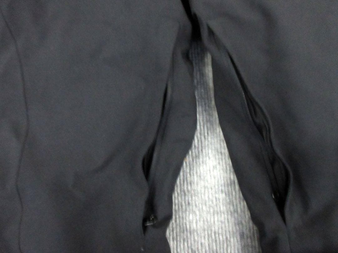 Goldwin Lサイズ ゴールドウィン　スキーパンツ　黒