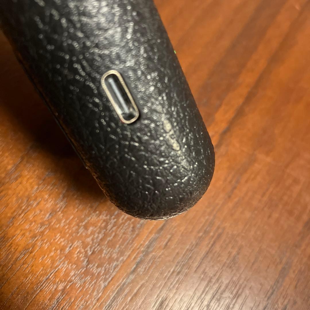 Marshall MOTIF II A.N.C.ワイヤレスイヤホン